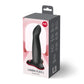 Fun Factory Limba Flex L Dildo - Black