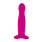 Fun Factory Limba Flex L Dildo - Magenta