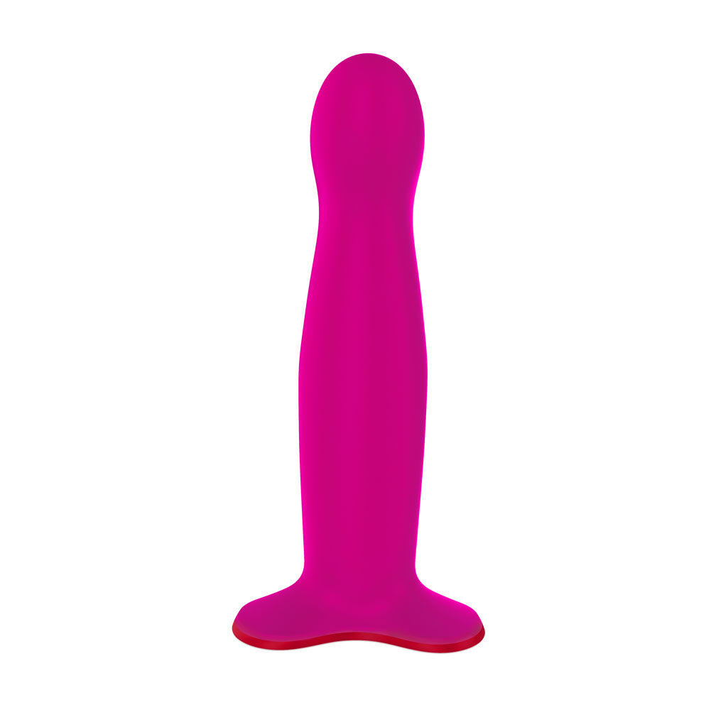 Fun Factory Limba Flex L Dildo - Magenta