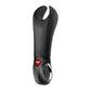 Fun Factory Manta Vibrating Stroker Couples Vibrator 2026 Black