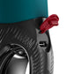 Fun Factory Manta Vibrating Stroker Couples Vibrator 2026 Bottle Green