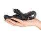 Fun Factory Miss Bi Rabbit Vibrator 2026 Black