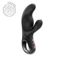 Fun Factory Miss Bi Rabbit Vibrator 2026 Black
