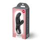 Fun Factory Miss Bi Rabbit Vibrator 2026 Black