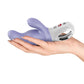 Fun Factory Miss Bi Rabbit Vibrator 2026 Purple