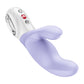 Fun Factory Miss Bi Rabbit Vibrator 2026 Purple