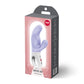Fun Factory Miss Bi Rabbit Vibrator 2026 Purple