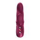 Fun Factory Miss Bi Rabbit Vibrator 2026 Wine Red