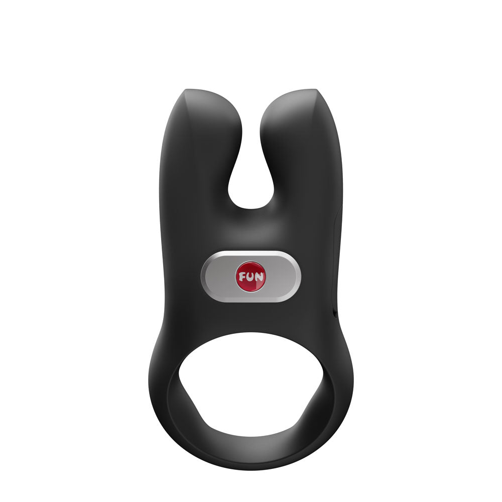 Fun Factory NOS Vibrating Couples Cock Ring - MULTIPLE COLOURS