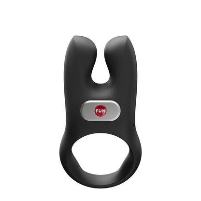 Fun Factory NOS Vibrating Couples Cock Ring - MULTIPLE COLOURS