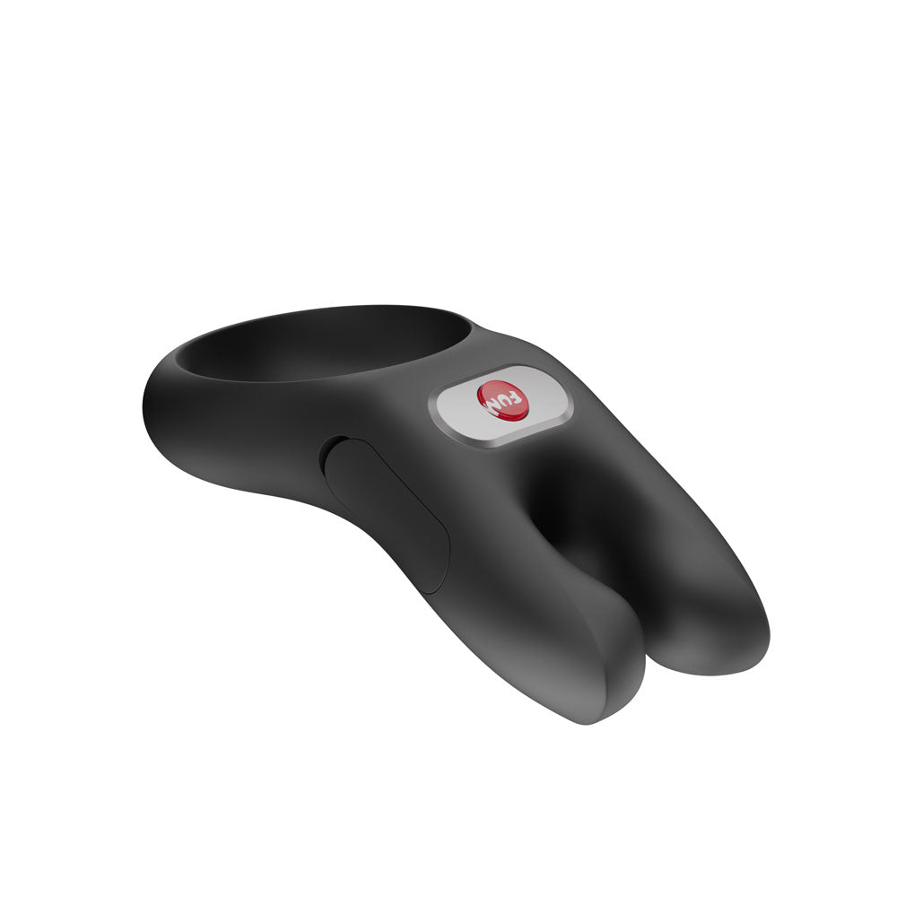 Fun Factory NOS Vibrating Couples Cock Ring - MULTIPLE COLOURS