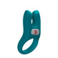 Fun Factory NOS Vibrating Couples Cock Ring - MULTIPLE COLOURS