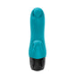 Fun Factory Ocean G-Spot Vibrator - Aquamarine
