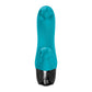 Fun Factory Ocean G-Spot Vibrator - Aquamarine