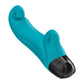 Fun Factory Ocean G-Spot Vibrator - Aquamarine