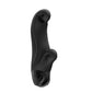 Fun Factory Ocean G-Spot Vibrator - Black