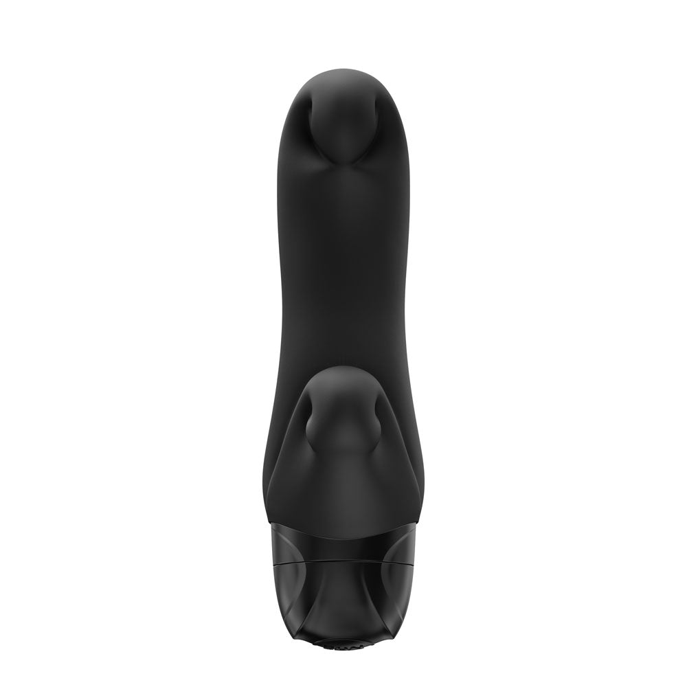 Fun Factory Ocean G-Spot Vibrator - Black