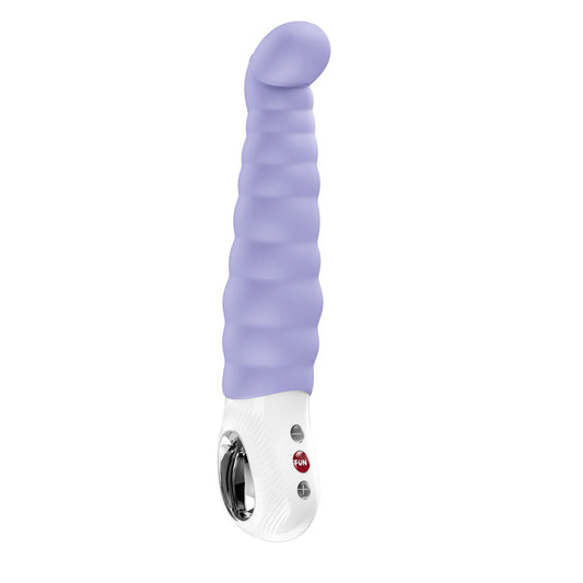 Fun Factory PATCHY PAUL G-Spot Vibrator 2026 Purple