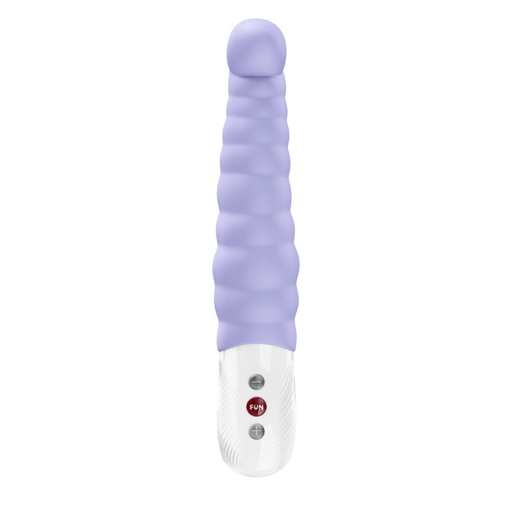Fun Factory PATCHY PAUL G-Spot Vibrator 2026 Purple