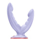 Fun Factory Ryde Grinding Dildo - Purple