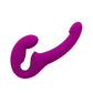 Fun Factory Share Lite Strapless Strap-On - MULTIPLE COLOURS