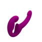 Fun Factory Share Lite Strapless Strap-On - MULTIPLE COLOURS
