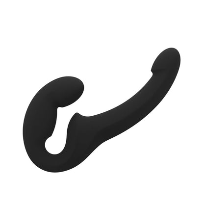 Fun Factory Share Lite Strapless Strap-On - MULTIPLE COLOURS
