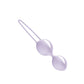 Fun Factory SMARTBALLS DUO - Weighted Kegel Balls Purple