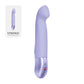 Fun Factory Stronic G G-Spot Vibrator Purple