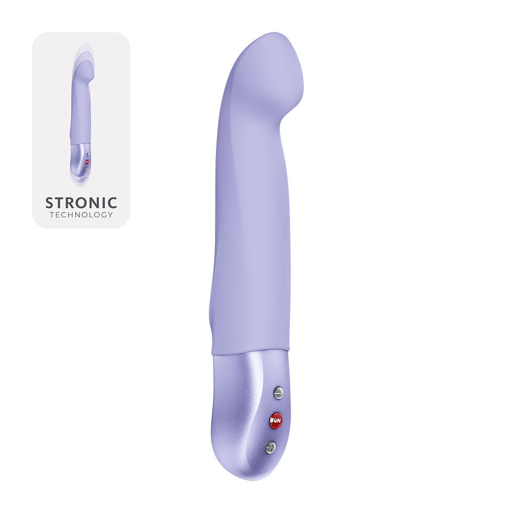 Fun Factory Stronic G G-Spot Vibrator Purple