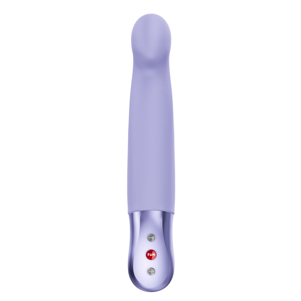 Fun Factory Stronic G G-Spot Vibrator Purple