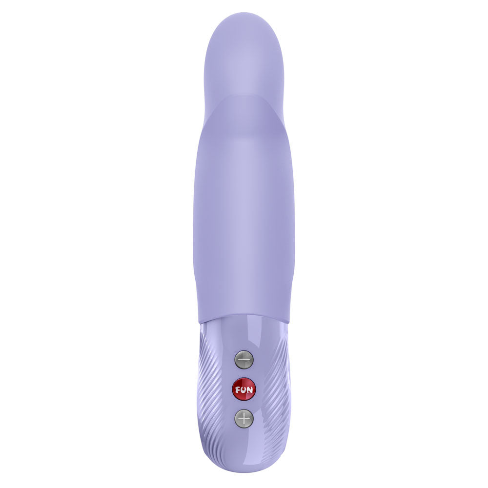Fun Factory STRONIC G FORTE Thrusting Vibrator 2026 Purple