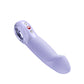 Fun Factory STRONIC G FORTE Thrusting Vibrator 2026 Purple
