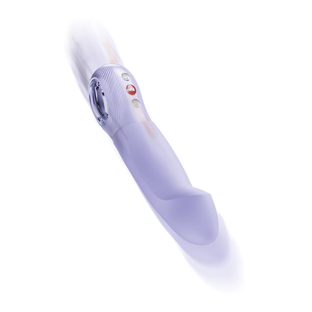 Fun Factory STRONIC G FORTE Thrusting Vibrator 2026 Purple