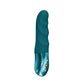 Fun Factory STRONIC PETITE Thrusting Vibrator Bottle Green