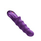 Fun Factory STRONG SURF Thrusting Vibrator Dark Violet