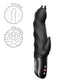 Fun Factory Darling Devil Rabbit Vibrator - Black
