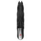 Fun Factory Darling Devil Rabbit Vibrator - Black