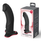 Fun Factory The Boss Stub Dildo - Black