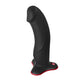 Fun Factory The Boss Stub Dildo - Black