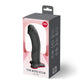 Fun Factory The Boss Stub Dildo - Black