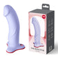 Fun Factory The Boss Stub Dildo - Purple