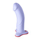 Fun Factory The Boss Stub Dildo - Purple