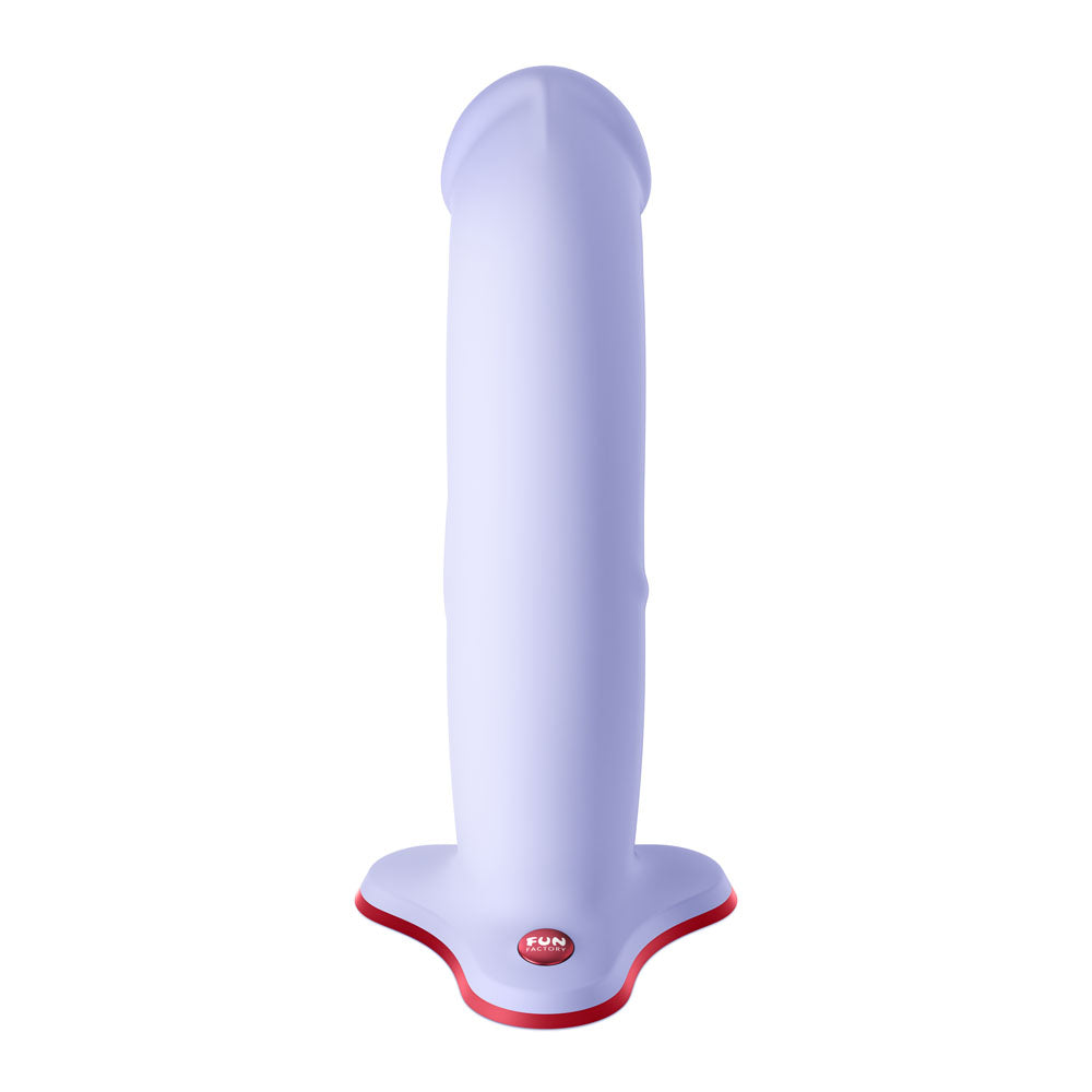 Fun Factory The Boss Stub Dildo - Purple