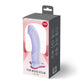 Fun Factory The Boss Stub Dildo - Purple