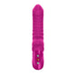 Fun Factory Tiger G-Spot Vibrator 2026 Magenta