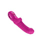 Fun Factory Tiger G-Spot Vibrator 2026 Magenta
