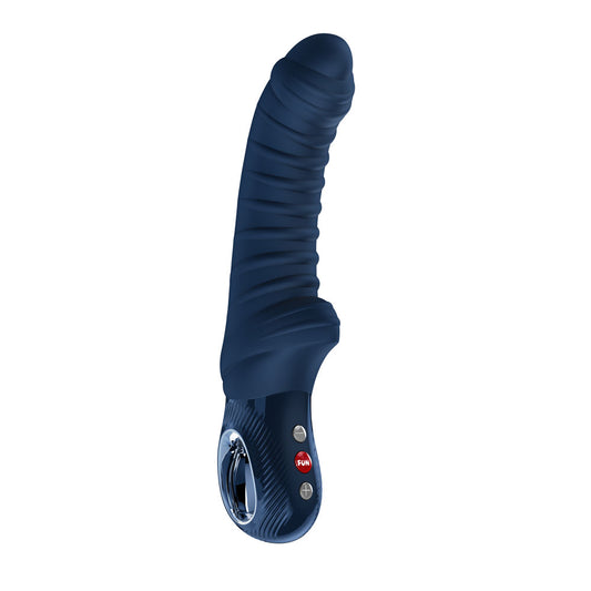 Fun Factory Tiger G-Spot Vibrator 2026 Nightblue