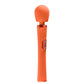 Fun Factory Vim Body Wand Massager Vibrator 2026 Sunrise Orange
