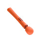 Fun Factory Vim Body Wand Massager Vibrator 2026 Sunrise Orange